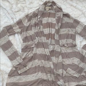 Forever 21 cardigan sweater